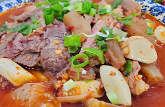 2021年，河南省地方特色食品也要有標(biāo)準(zhǔn)了